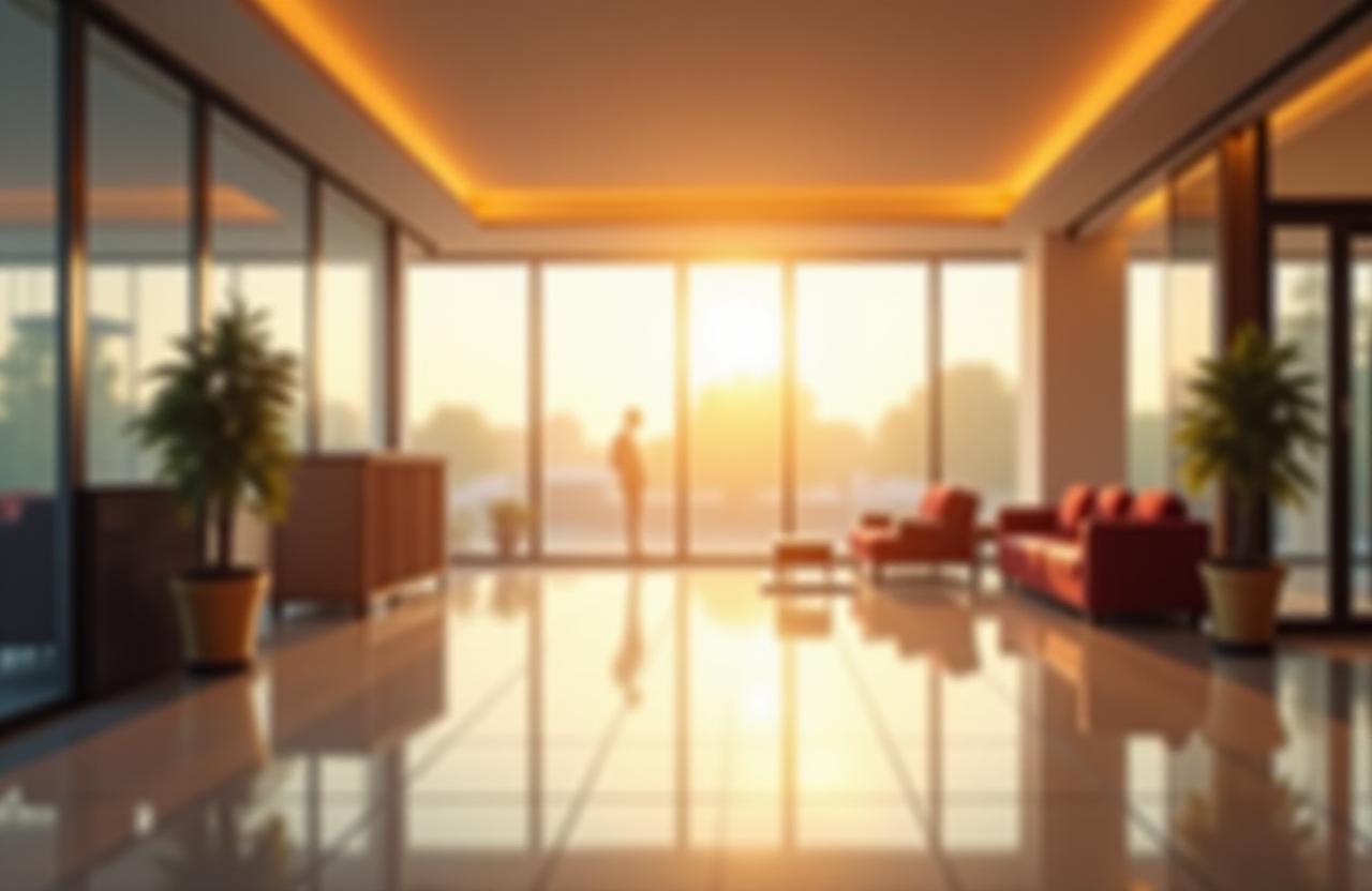 Beratung für Mobilität und Gastgewerbe